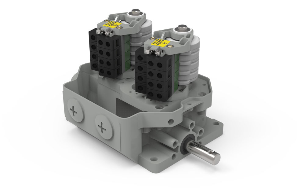 LCM Limit Switch