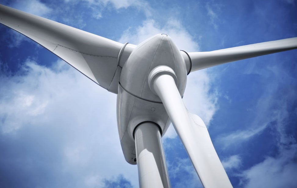 Wind Turbine