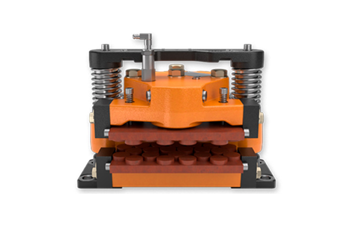 Svendborg Brakes BSAK-300