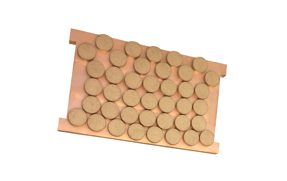 Brake Pads Sinter