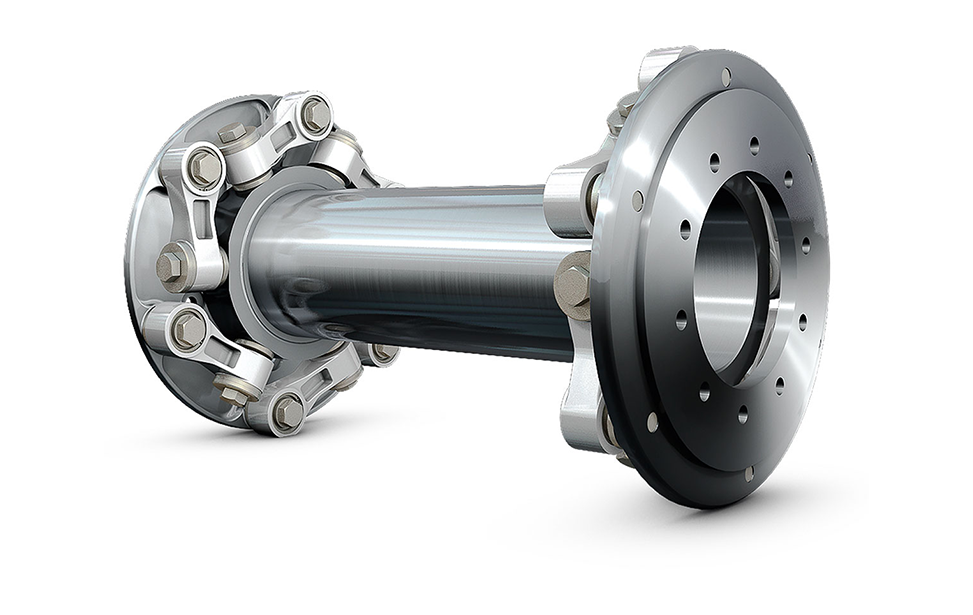 CENTALINK Coupling