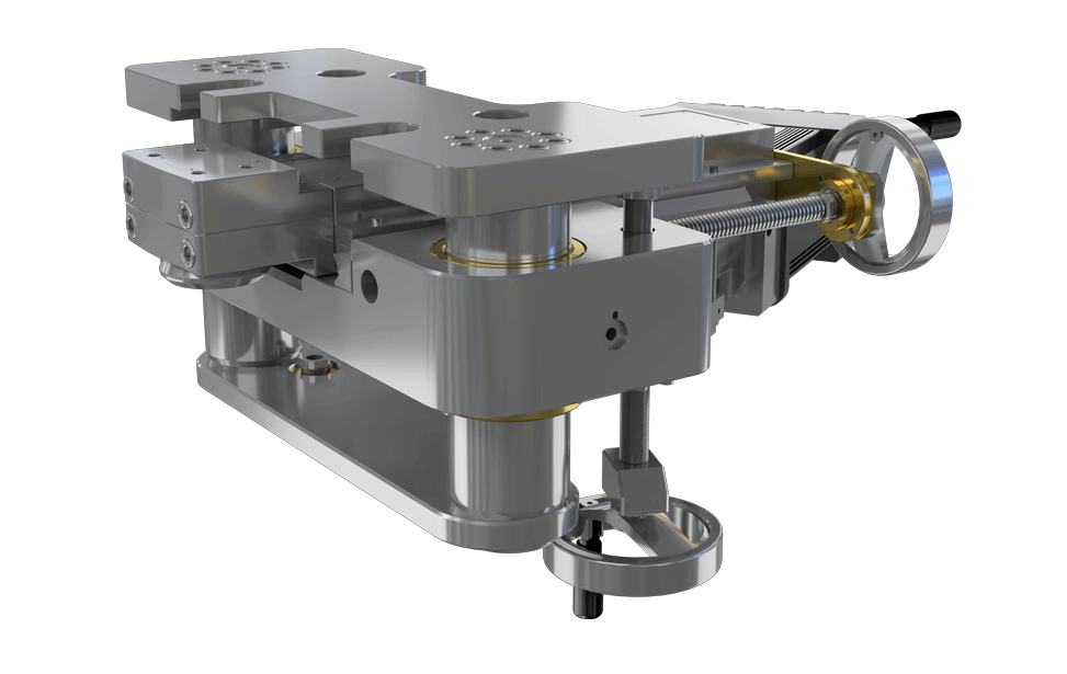 Disc Resurfacing Tool Gen2