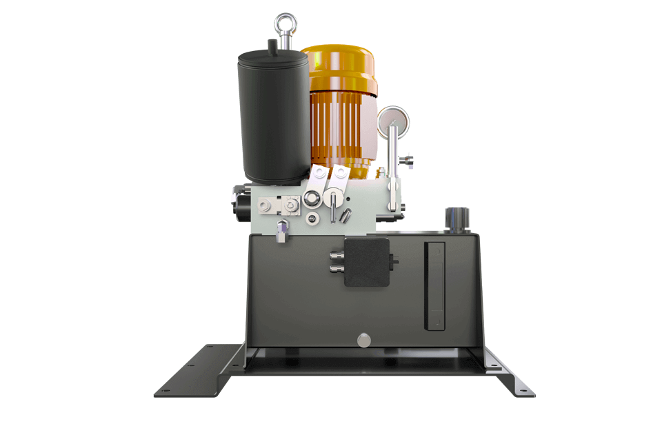 Hydraulic Power Unit