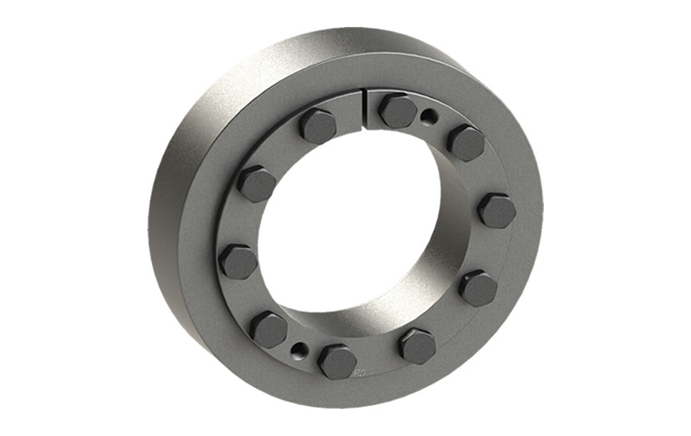Tollok locking devices