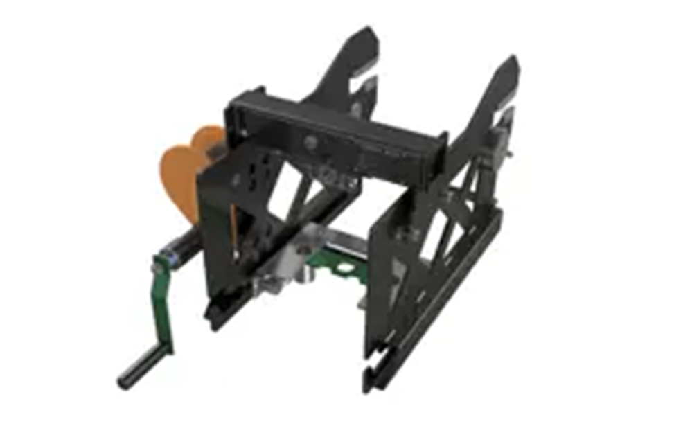 New Yaw Brake Lifting and Installation Tool