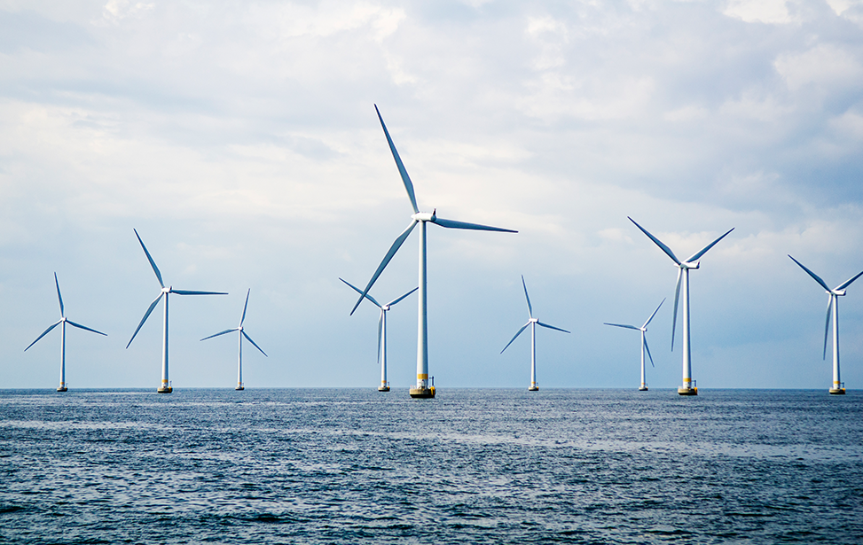 Offshore Solutions Geared