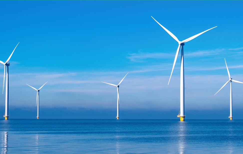 Offshore Solutions