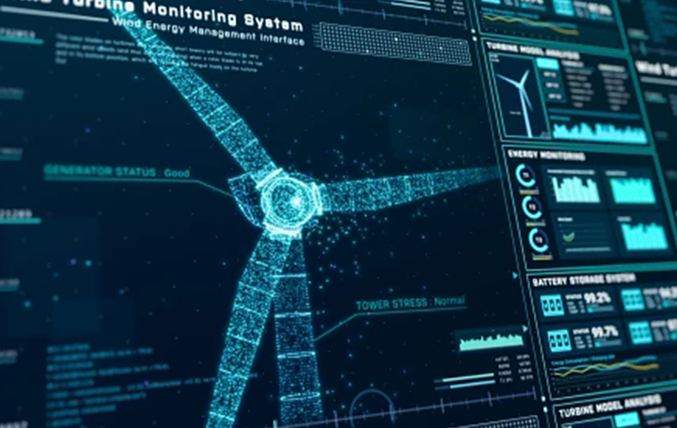 Smart Monitoring and IIoT Technologies