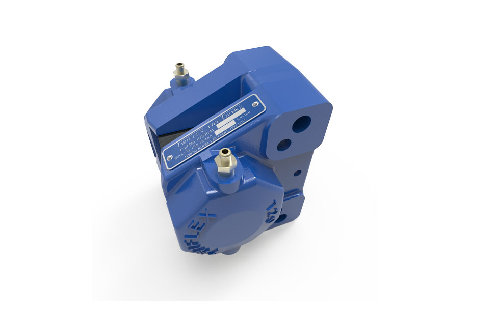 T20 Caliper Brake