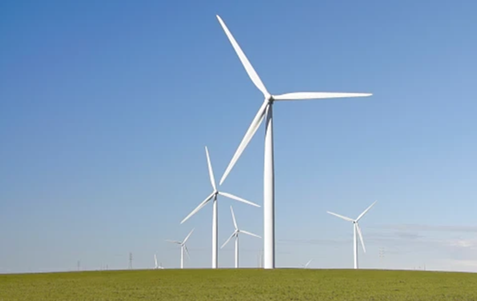Wind Turbine Brakes